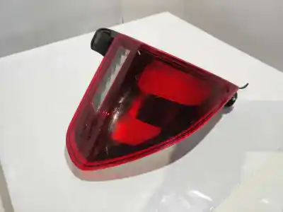 Pezzo di ricambio per auto di seconda mano luce di coda interna sinistra per peugeot 2008 (--.2013->) gt line riferimenti oem iam 