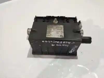 Peça sobressalente para automóvel em segunda mão MOTOR DE SOFAGEM por BMW X3 (E83)  Referências OEM IAM 2400302  