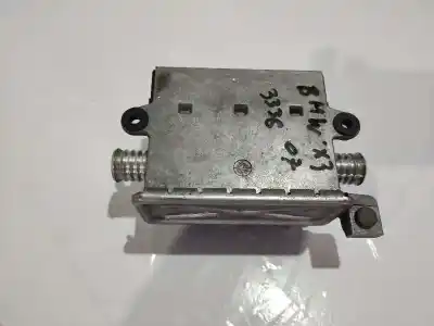 Peça sobressalente para automóvel em segunda mão motor de sofagem por bmw x3 (e83) * referências oem iam 2400302  