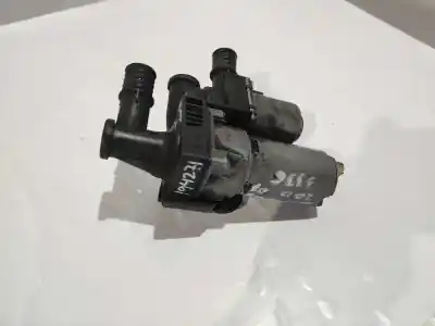 Peça sobressalente para automóvel em segunda mão válvula de controle do calefactor de agua por bmw x3 (e83) * referências oem iam 1147412149