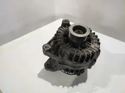 Peça sobressalente para automóvel em segunda mão alternador por bmw x3 (e83) * referências oem iam 12317802619