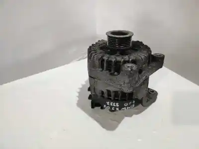 Second-hand car spare part alternator for bmw x3 (e83) * oem iam references 12317802619  