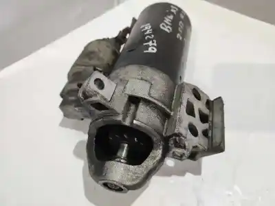 Peça sobressalente para automóvel em segunda mão motor de arranque por bmw x3 (e83) * referências oem iam 12418581098  