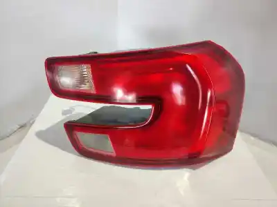 Автозапчасти б/у ПРАВЫЙ ЗАДНИЙ ФОНАРЬ за CITROEN C4 GRAND PICASSO  ссылки OEM IAM 9676853880  