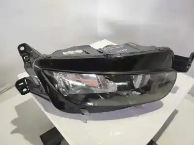 Автозапчасти б/у ПРАВАЯ ФАРА за CITROEN C4 GRAND PICASSO  ссылки OEM IAM 9677217280  