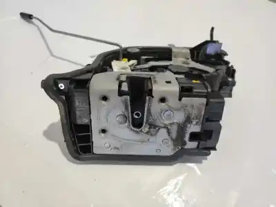 Автозапчасти б/у замок задней левой двери за mini mini 5-trg. (f55) cooper ссылки oem iam 728193909