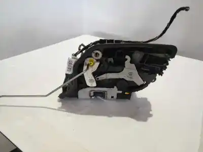 Автозапчастина б/у замок дверей заднього лівого для mini mini 5-trg. (f55) cooper посилання на oem iam 728193909  
