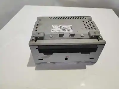 Second-hand car spare part audio system / radio cd for ford c-max ii (dxa/cb7, dxa/ceu) 1.6 tdci oem iam references am5t18c815rl