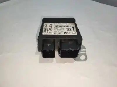 Second-hand car spare part airbag control unit for ford c-max ii (dxa/cb7, dxa/ceu) 1.6 tdci oem iam references dm5t14b321ra