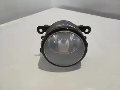 Second-hand car spare part right fog light for ford c-max ii (dxa/cb7, dxa/ceu) 1.6 tdci oem iam references 2n1115201ab