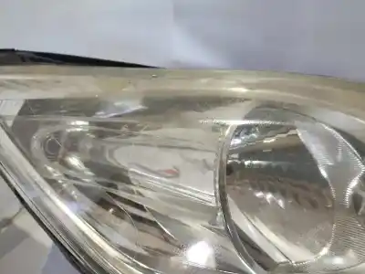 Автозапчасти б/у правая фара за ford c-max ii (dxa/cb7, dxa/ceu) 1.6 tdci ссылки oem iam am5113w029af  