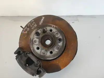 Peça sobressalente para automóvel em segunda mão manga de eixo dianteira direita por bmw x3 (e83) * referências oem iam 31213412020