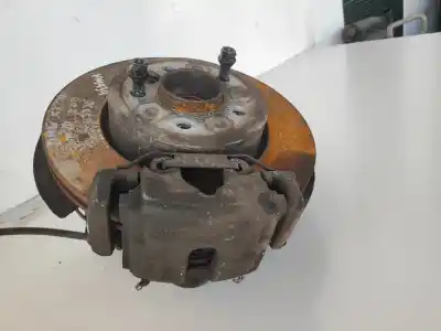 Second-hand car spare part front right knuckle for bmw x3 (e83) * oem iam references 31213412020  