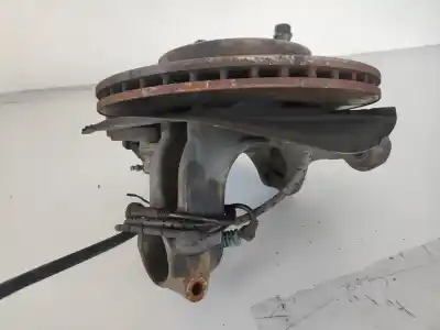 Second-hand car spare part front left knuckle for bmw x3 (e83) * oem iam references 31213412019  