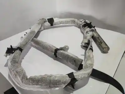 Peça sobressalente para automóvel em segunda mão airbag de cortina dianteiro direito por bmw x3 (e83) * referências oem iam 85342022604e