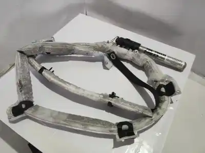 Peça sobressalente para automóvel em segunda mão airbag de cortina dianteiro esquerdo por bmw x3 (e83) * referências oem iam 72123420225