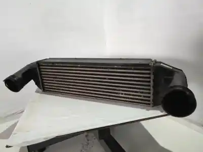 Peça sobressalente para automóvel em segunda mão intercooler por bmw x3 (e83) * referências oem iam 17513453726