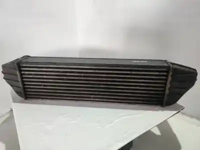 Peça sobressalente para automóvel em segunda mão intercooler por bmw x3 (e83) * referências oem iam 17513453726  