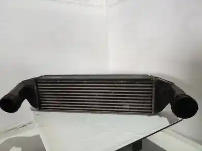 Peça sobressalente para automóvel em segunda mão intercooler por bmw x3 (e83) * referências oem iam 17513453726  