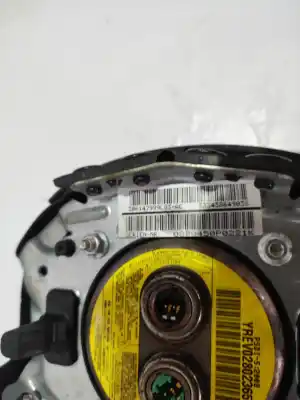Peça sobressalente para automóvel em segunda mão airbag dianteiro esquerdo por bmw x3 (e83) * referências oem iam 32303400437  