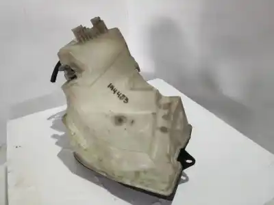 Peça sobressalente para automóvel em segunda mão depósito do limpa vidros por bmw x3 (e83) * referências oem iam 61663403211