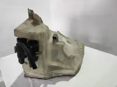 Second-hand car spare part windscreen washer bottle for bmw x3 (e83) * oem iam references 61663403211  