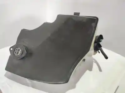 Second-hand car spare part windscreen washer bottle for bmw x3 (e83) * oem iam references 61663403211  