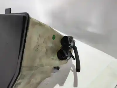 Second-hand car spare part windscreen washer bottle for bmw x3 (e83) * oem iam references 61663403211  