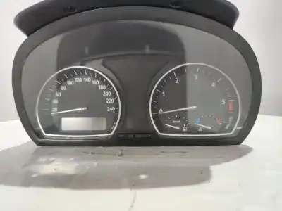 Peça sobressalente para automóvel em segunda mão quadrante por bmw x3 (e83) * referências oem iam 