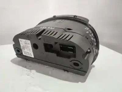 Peça sobressalente para automóvel em segunda mão quadrante por bmw x3 (e83) * referências oem iam   