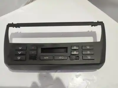 Peça sobressalente para automóvel em segunda mão comando de sofagem (chauffage / ar condicionado)  por bmw x3 (e83) * referências oem iam 3443981  