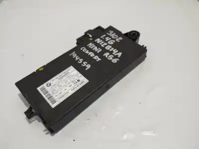 Автозапчасти б/у блок управления комфортом за mini mini (r56) 1.4 16v cat ссылки oem iam 5wk49515abr