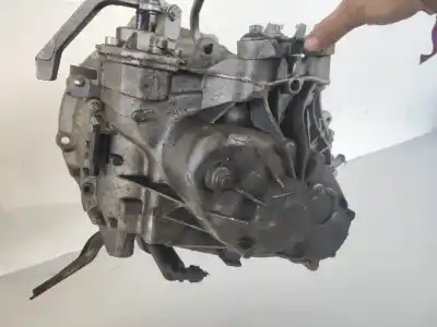 Автозапчасти б/у коробка передач за mini mini 5-trg. (f55) 1.5 12v turbodiesel ссылки oem iam gs658dg  