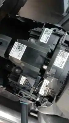 İkinci el araba yedek parçası HAVA YASTIGI YÜZÜK için VOLKSWAGEN PASSAT VARIANT (3G5)  OEM IAM referansları 5Q0953569A  
