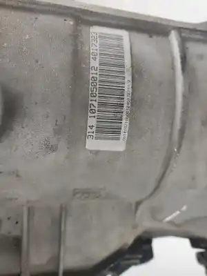 Second-hand car spare part gearbox for bmw x3 (e83) * oem iam references 24007570231  