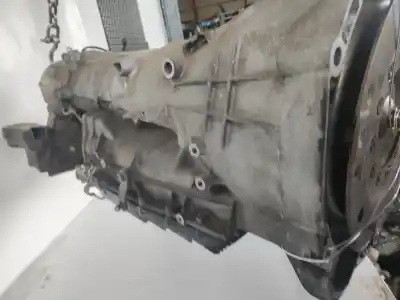 Second-hand car spare part gearbox for bmw x3 (e83) * oem iam references 24007570231  