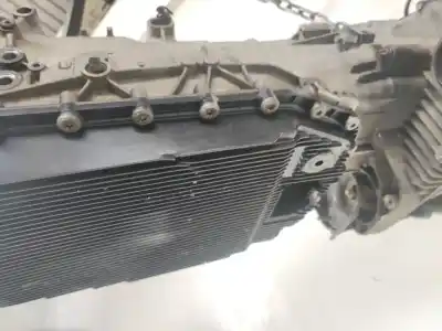 Second-hand car spare part gearbox for bmw x3 (e83) * oem iam references 24007570231  