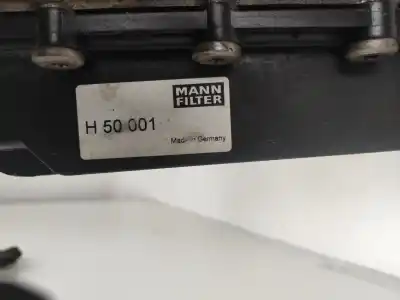 Second-hand car spare part gearbox for bmw x3 (e83) * oem iam references 24007570231  