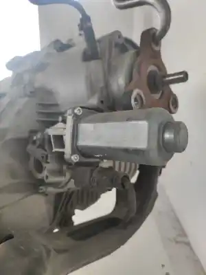 Second-hand car spare part gearbox for bmw x3 (e83) * oem iam references 24007570231  