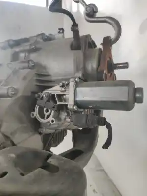 Second-hand car spare part gearbox for bmw x3 (e83) * oem iam references 24007570231  