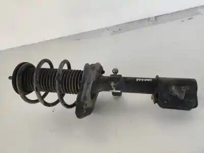İkinci el araba yedek parçası sol ön amortisör için RENAULT CLIO V  OEM IAM referansları   