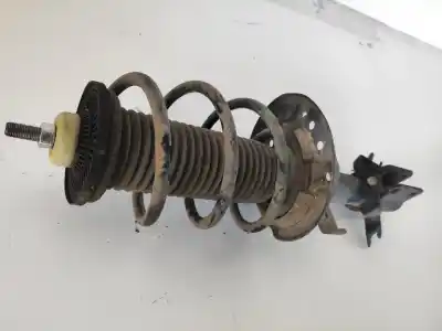 Second-hand car spare part front left shock absorber for renault clio v 1.0 tce bivalent. gasolina / gpl oem iam references   