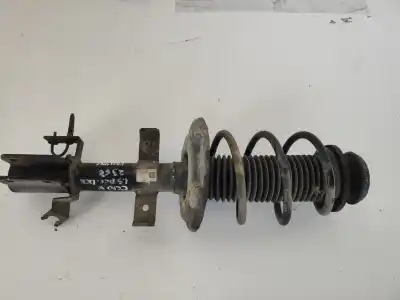 Pezzo di ricambio per auto di seconda mano AMMORTIZZATORE ANTERIORE DESTRO per RENAULT CLIO V  Riferimenti OEM IAM   