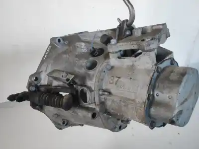 Pezzo di ricambio per auto di seconda mano riduttore per peugeot 208 * riferimenti oem iam 20et47