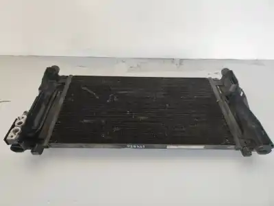 Peça sobressalente para automóvel em segunda mão condensador / radiador de ar condicionado por bmw x3 (e83) * referências oem iam 3420841