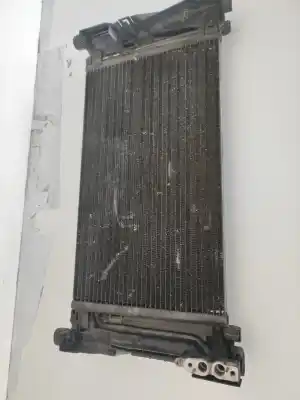 Tweedehands auto-onderdeel airconditioning condensor / radiator voor bmw x3 (e83) * oem iam-referenties 3420841  