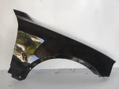 Peça sobressalente para automóvel em segunda mão guarda-lamas dianteiro direito por bmw x3 (e83) * referências oem iam 41353403736