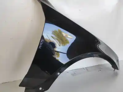 Pezzo di ricambio per auto di seconda mano parafango anteriore destro per bmw x3 (e83) * riferimenti oem iam 41353403736  