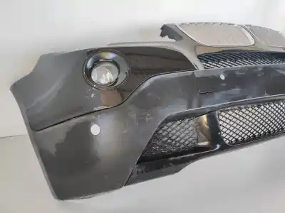 Second-hand car spare part front bumper for bmw x3 (e83) * oem iam references 51113412716  
