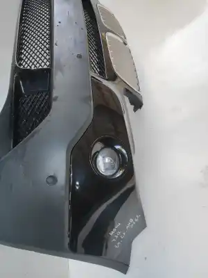 Second-hand car spare part front bumper for bmw x3 (e83) * oem iam references 51113412716  